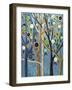 Forest Dream-Karla Gerard-Framed Giclee Print