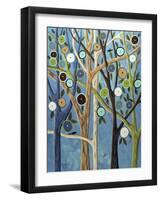 Forest Dream-Karla Gerard-Framed Giclee Print