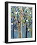 Forest Dream-Karla Gerard-Framed Giclee Print