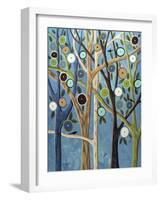 Forest Dream-Karla Gerard-Framed Giclee Print