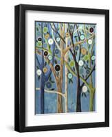 Forest Dream-Karla Gerard-Framed Giclee Print