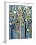 Forest Dream-Karla Gerard-Framed Giclee Print