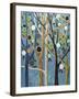 Forest Dream-Karla Gerard-Framed Giclee Print