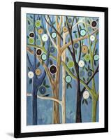 Forest Dream-Karla Gerard-Framed Giclee Print