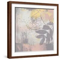 Forest Dreaming-Ken Hurd-Framed Giclee Print