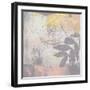 Forest Dreaming-Ken Hurd-Framed Giclee Print