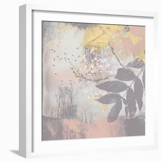 Forest Dreaming-Ken Hurd-Framed Giclee Print