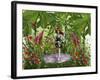 Forest Fairy-Ata Alishahi-Framed Giclee Print