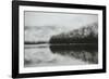 Forest Fog-Kim Curinga-Framed Photographic Print