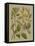 Forest Foliage II-Hempel-Framed Stretched Canvas