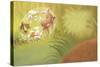 Forest Friends-April Hartmann-Stretched Canvas