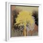 Forest Glow I-Ken Hurd-Framed Giclee Print