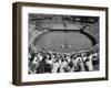 Forest Hills Center Court-George Silk-Framed Photographic Print