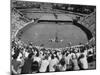 Forest Hills Center Court-George Silk-Mounted Photographic Print