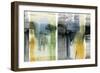 Forest Horizon I-Sisa Jasper-Framed Premium Giclee Print