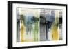 Forest Horizon I-Sisa Jasper-Framed Premium Giclee Print