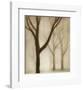 Forest I-Hess-Framed Art Print