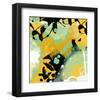 Forest I-Irena Orlov-Framed Art Print