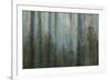 Forest I-Kathy Mahan-Framed Premium Giclee Print