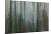 Forest I-Kathy Mahan-Mounted Premium Giclee Print