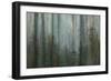 Forest I-Kathy Mahan-Framed Art Print