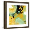 Forest II-Irena Orlov-Framed Art Print