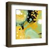 Forest II-Irena Orlov-Framed Art Print