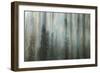 Forest II-Kathy Mahan-Framed Premium Photographic Print