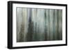 Forest II-Kathy Mahan-Framed Premium Photographic Print