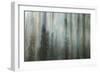 Forest II-Kathy Mahan-Framed Photographic Print