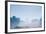 Forest in the Morning Mist-Pongphan Ruengchai-Framed Photographic Print