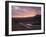 Forest Lake, Shore-Thonig-Framed Photographic Print