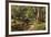 Forest Landscape-Peder Mork Monsted-Framed Giclee Print