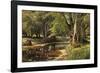 Forest Landscape-Peder Mork Monsted-Framed Giclee Print