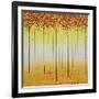 Forest Memories-Herb Dickinson-Framed Photographic Print