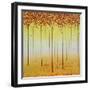 Forest Memories-Herb Dickinson-Framed Photographic Print