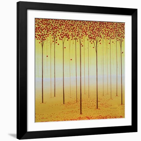 Forest Memories-Herb Dickinson-Framed Photographic Print