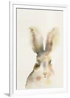 Forest Odyssey - Hare-Kristine Hegre-Framed Giclee Print