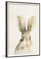 Forest Odyssey - Hare-Kristine Hegre-Framed Giclee Print