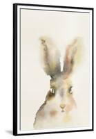 Forest Odyssey - Hare-Kristine Hegre-Framed Giclee Print