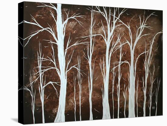 Forest Of Angels-Megan Aroon Duncanson-Stretched Canvas