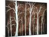 Forest Of Angels-Megan Aroon Duncanson-Mounted Premium Giclee Print