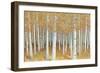 Forest of Gold-James Wiens-Framed Premium Giclee Print