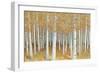 Forest of Gold-James Wiens-Framed Premium Giclee Print