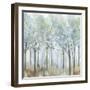 Forest of Light-Allison Pearce-Framed Art Print