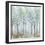 Forest of Light-Allison Pearce-Framed Art Print