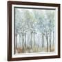 Forest of Light-Allison Pearce-Framed Art Print