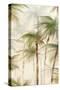 Forest of Palms I-Luna Mavis-Stretched Canvas