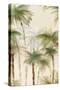 Forest of Palms II-Luna Mavis-Stretched Canvas