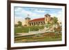 Forest Park, St. Louis, Missouri-null-Framed Premium Giclee Print